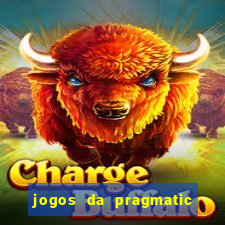 jogos da pragmatic de 10 centavos