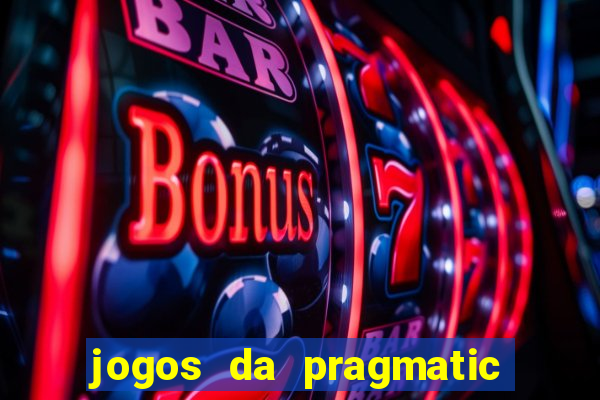 jogos da pragmatic de 10 centavos