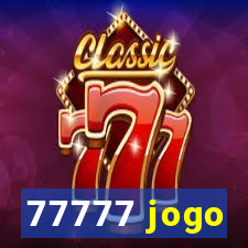 77777 jogo