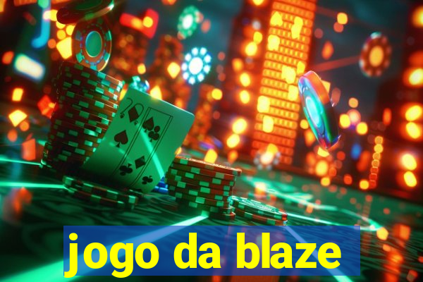 jogo da blaze