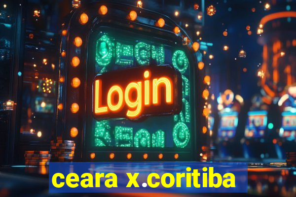 ceara x.coritiba