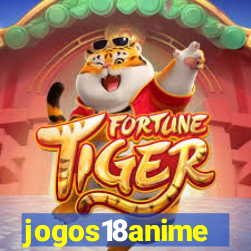 jogos18anime