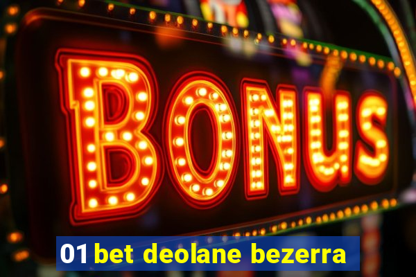 01 bet deolane bezerra