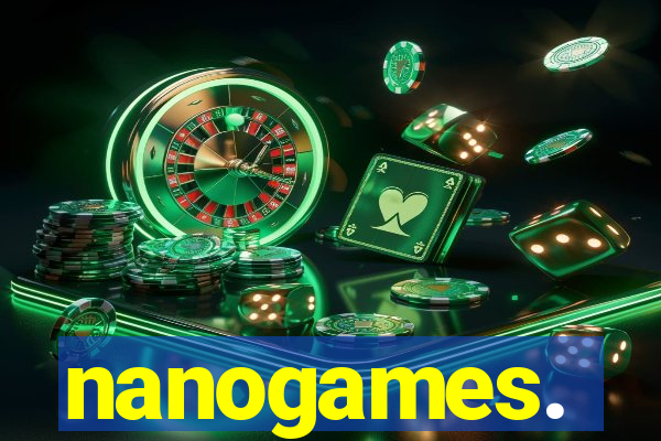 nanogames.