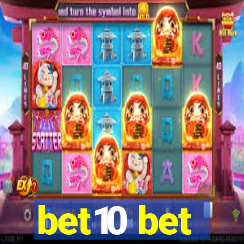 bet10 bet