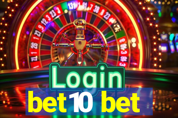 bet10 bet