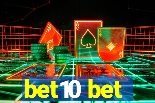 bet10 bet