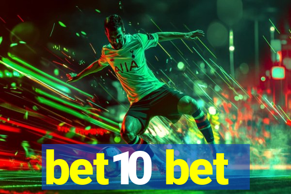 bet10 bet