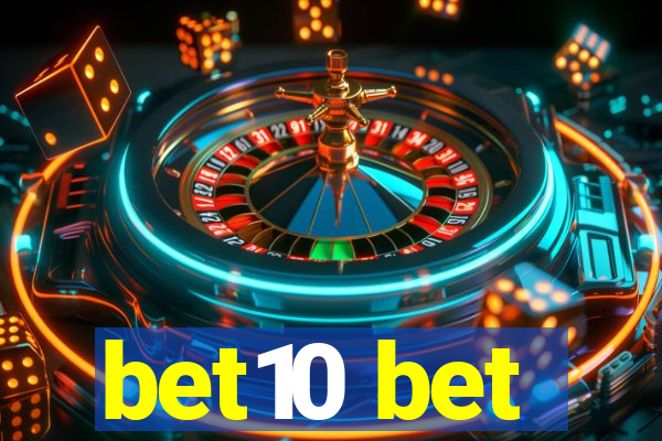 bet10 bet