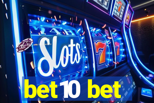 bet10 bet