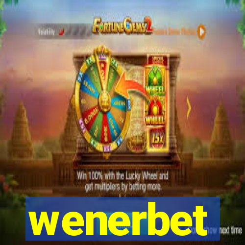 wenerbet