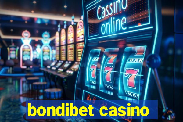 bondibet casino