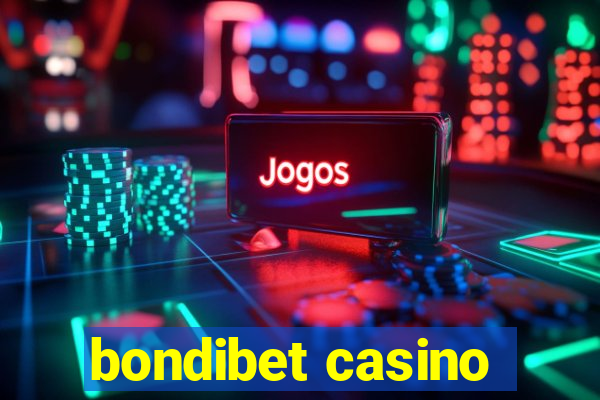 bondibet casino