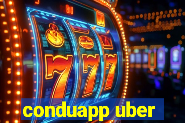 conduapp uber