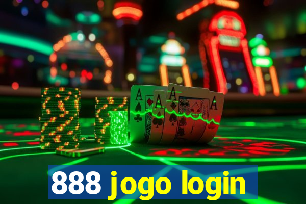 888 jogo login