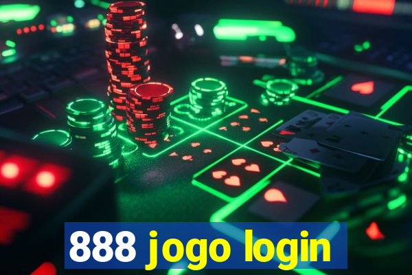 888 jogo login