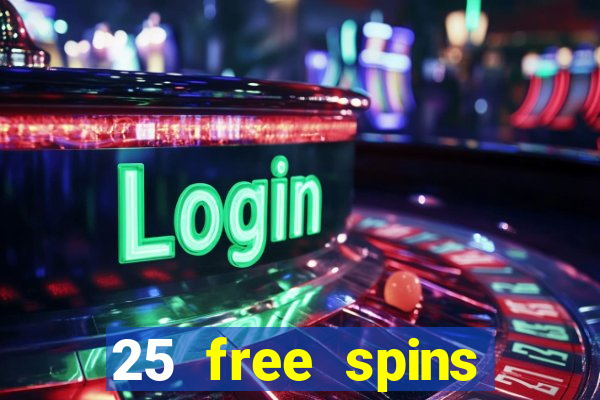 25 free spins grosvenor casino