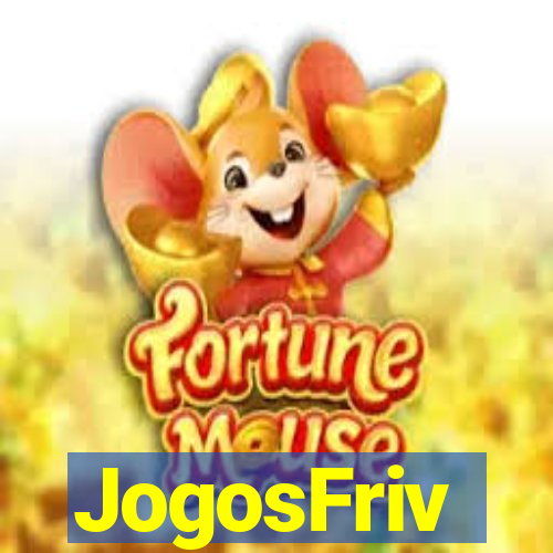 JogosFriv