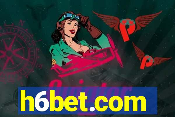 h6bet.com