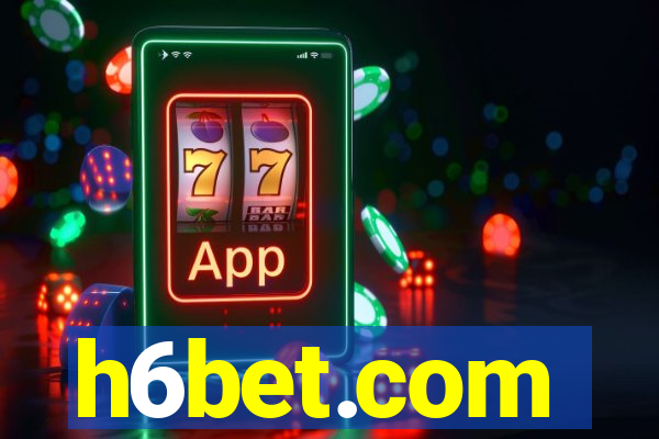 h6bet.com