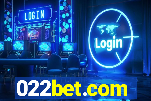 022bet.com