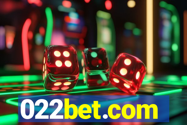 022bet.com