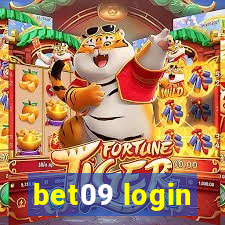 bet09 login