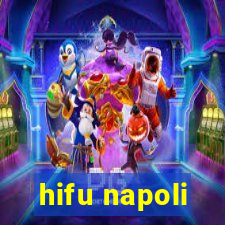 hifu napoli