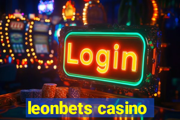 leonbets casino