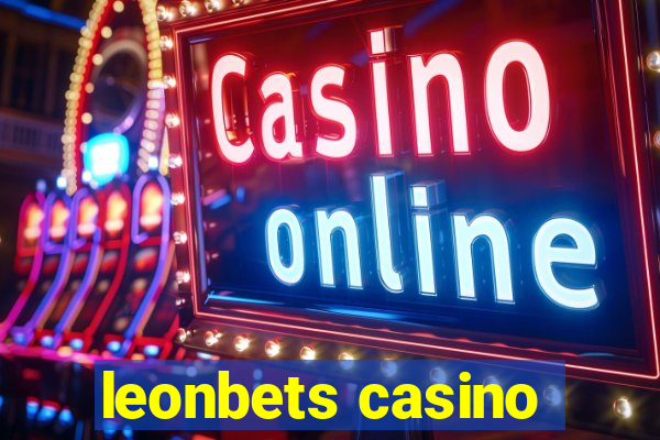 leonbets casino