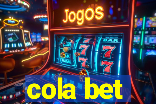 cola bet