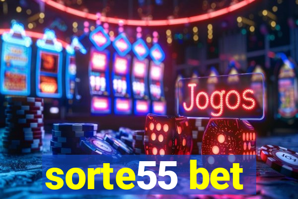 sorte55 bet