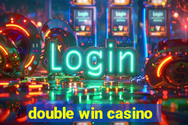 double win casino