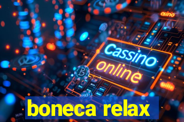 boneca relax