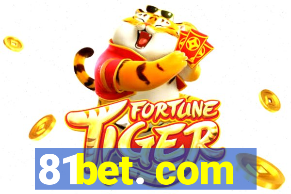 81bet. com