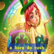 a hora do rush torrent magnet