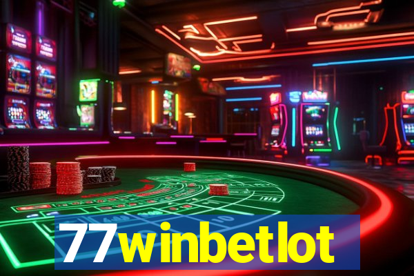 77winbetlot