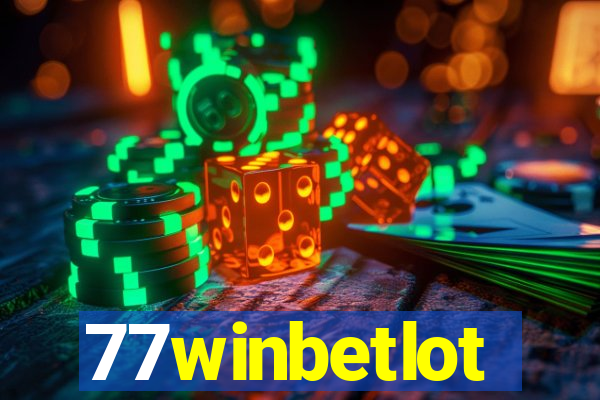 77winbetlot