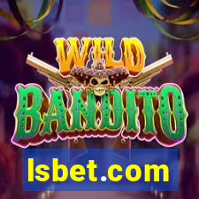 lsbet.com