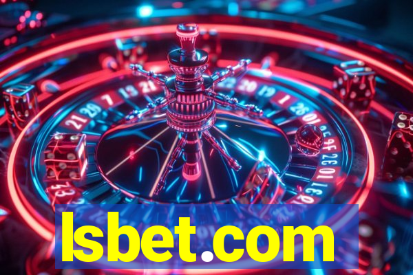 lsbet.com