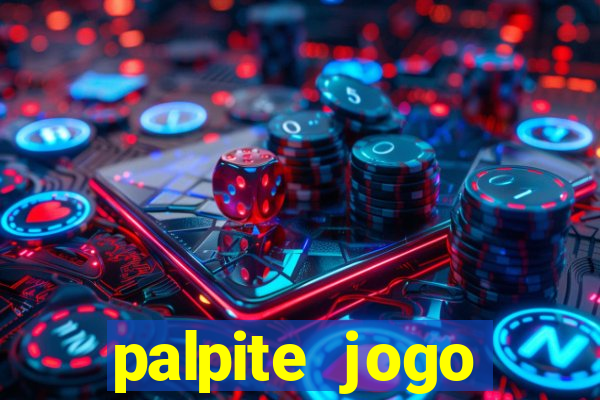 palpite jogo bragantino hoje