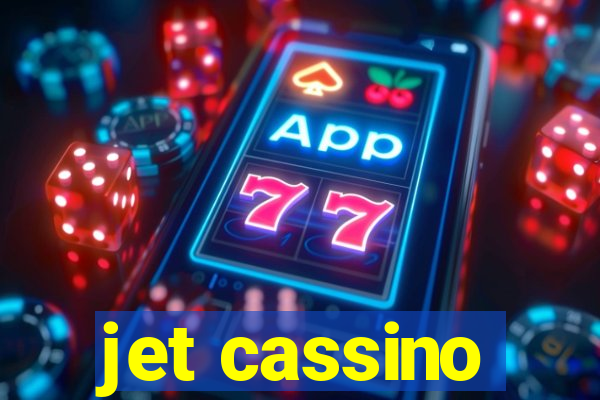 jet cassino