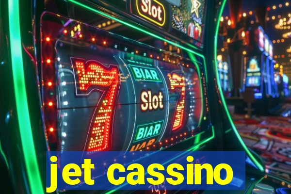 jet cassino