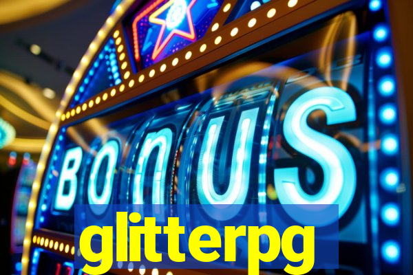 glitterpg