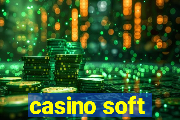 casino soft