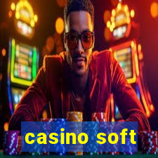 casino soft