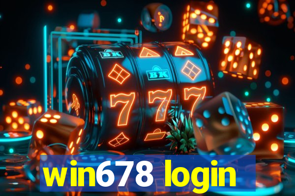 win678 login