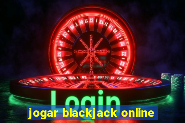 jogar blackjack online