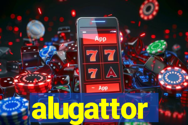 alugattor