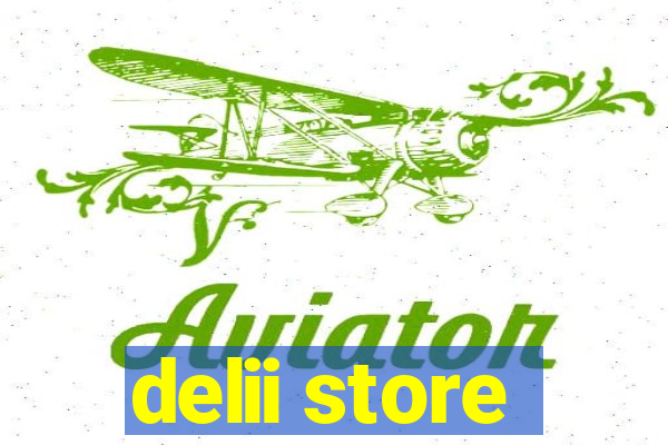 delii store